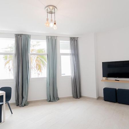 Casa Raquel Διαμέρισμα Λας Πάλμας ντε Γκραν Κανάρια Εξωτερικό φωτογραφία
