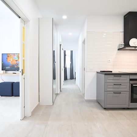 Casa Raquel Διαμέρισμα Λας Πάλμας ντε Γκραν Κανάρια Εξωτερικό φωτογραφία