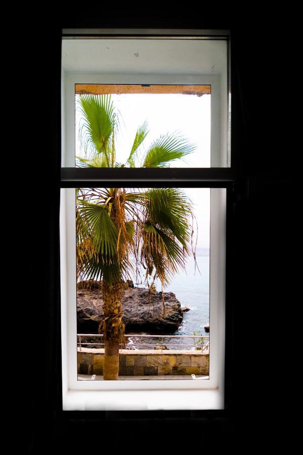 Casa Raquel Διαμέρισμα Λας Πάλμας ντε Γκραν Κανάρια Εξωτερικό φωτογραφία