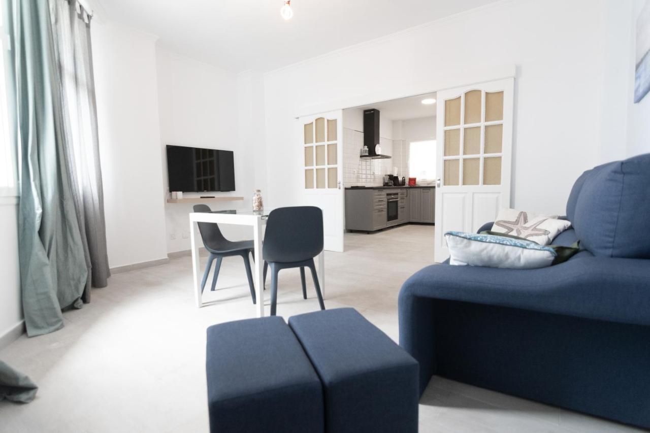 Casa Raquel Διαμέρισμα Λας Πάλμας ντε Γκραν Κανάρια Εξωτερικό φωτογραφία