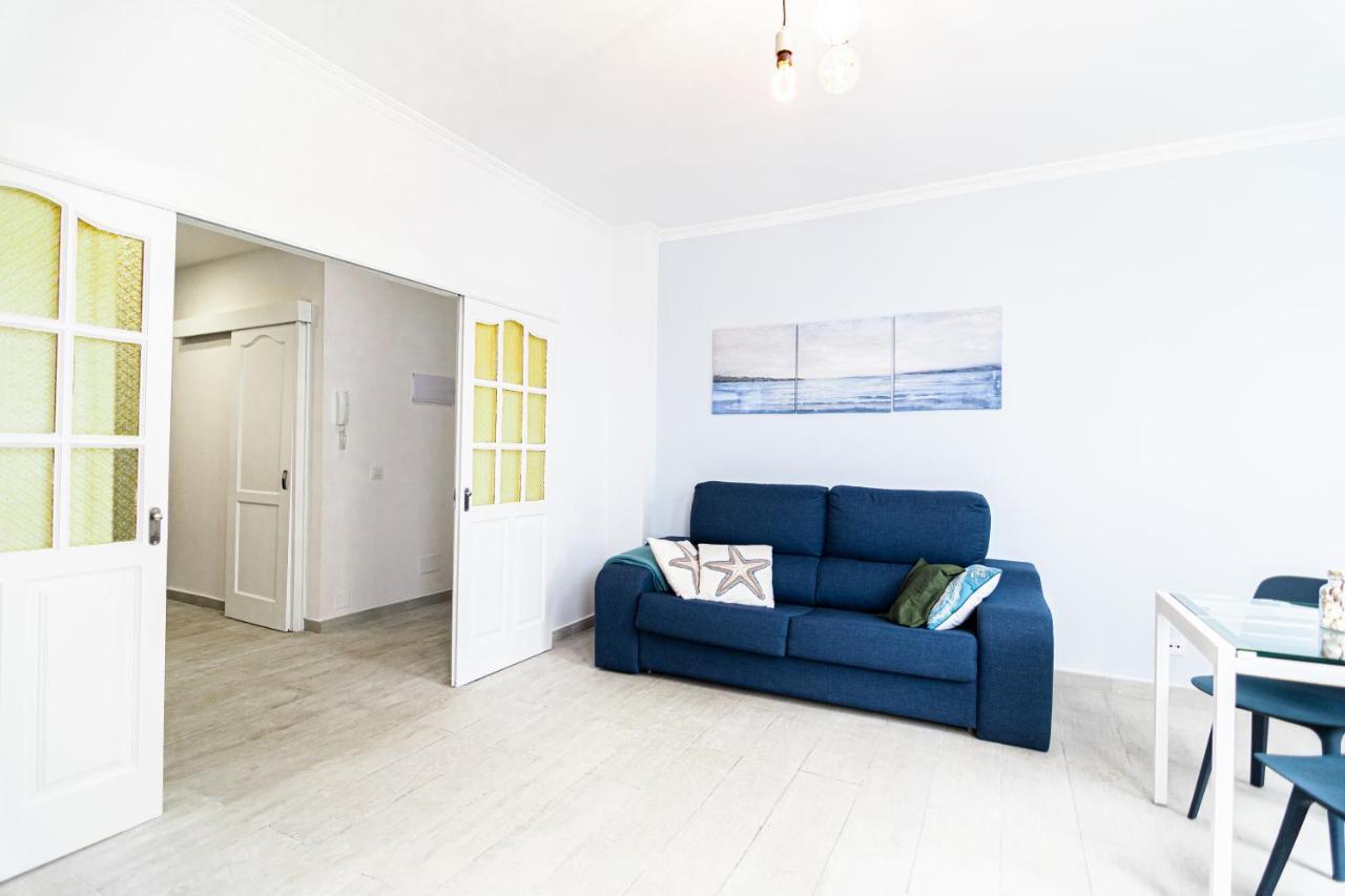Casa Raquel Διαμέρισμα Λας Πάλμας ντε Γκραν Κανάρια Εξωτερικό φωτογραφία