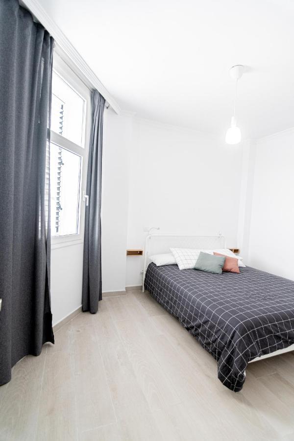 Casa Raquel Διαμέρισμα Λας Πάλμας ντε Γκραν Κανάρια Εξωτερικό φωτογραφία