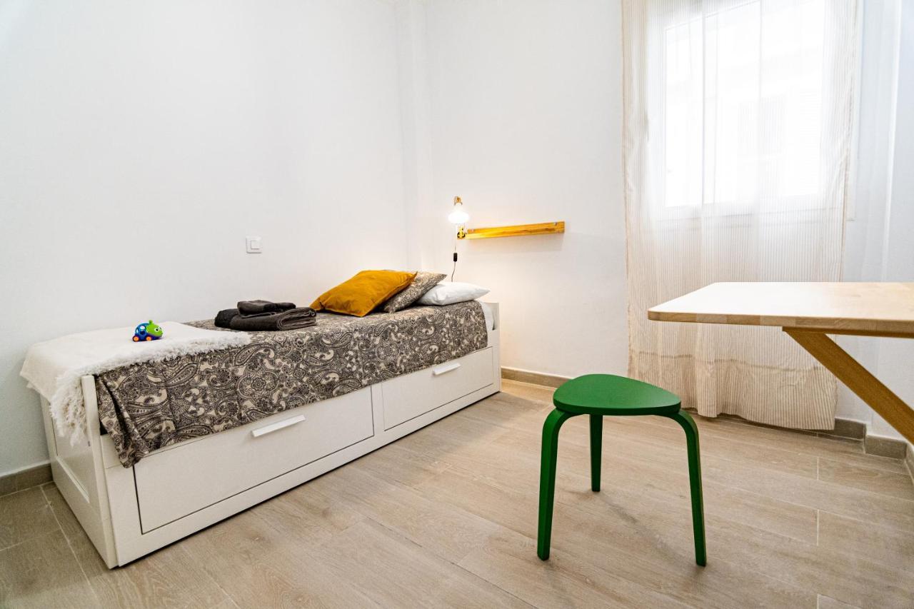 Casa Raquel Διαμέρισμα Λας Πάλμας ντε Γκραν Κανάρια Εξωτερικό φωτογραφία
