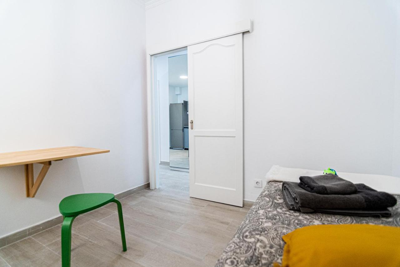 Casa Raquel Διαμέρισμα Λας Πάλμας ντε Γκραν Κανάρια Εξωτερικό φωτογραφία
