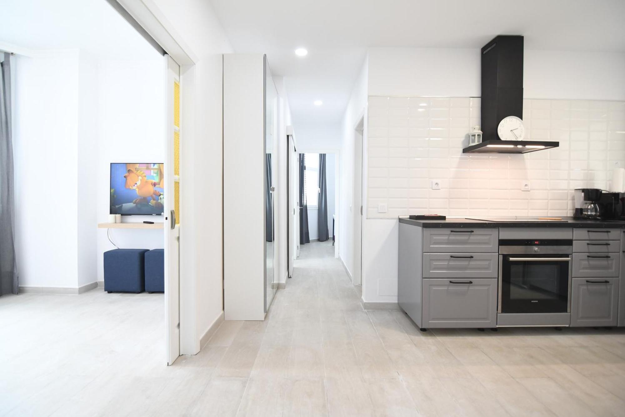 Casa Raquel Διαμέρισμα Λας Πάλμας ντε Γκραν Κανάρια Εξωτερικό φωτογραφία
